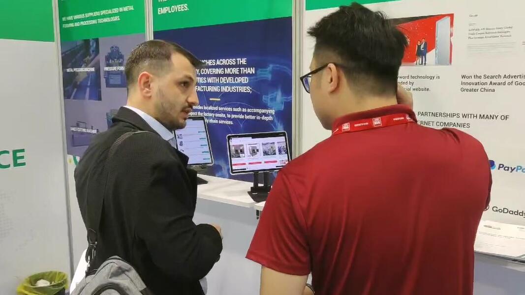 Cina Hefei Purple Horn E-Commerce Co., Ltd. Profilo Aziendale