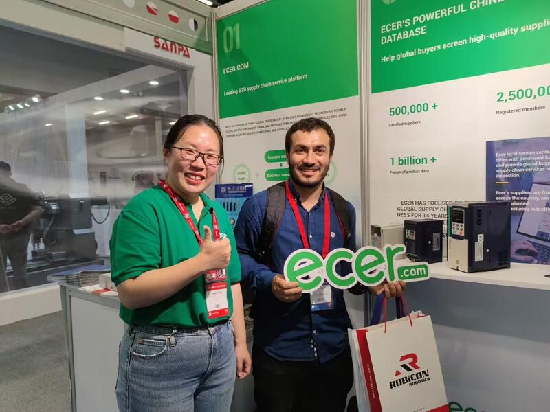 Cina Hefei Purple Horn E-Commerce Co., Ltd. Profilo Aziendale