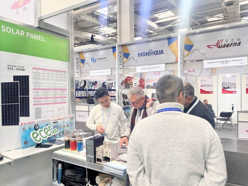 Cina Hefei Purple Horn E-Commerce Co., Ltd. Profilo Aziendale