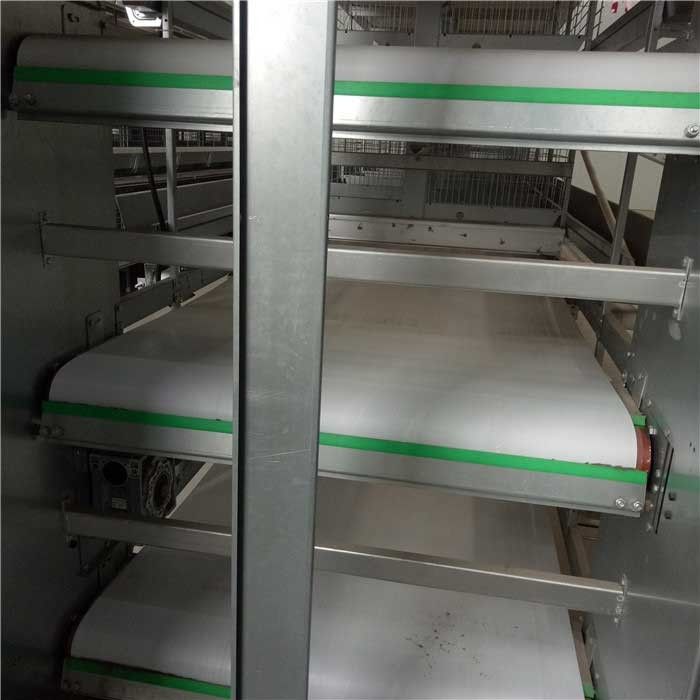 Certificazione automatica di superficie galvanizzata calda del sistema IS9001 di rimozione del concime
